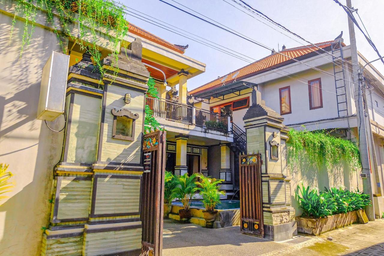 Adi 3* Canggu (Bali)