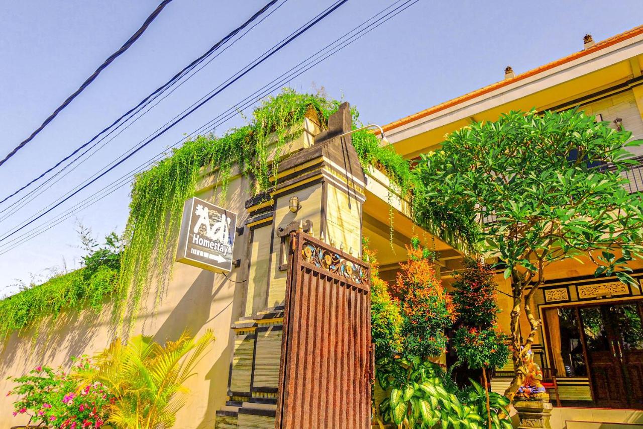Adi Canggu (Bali)