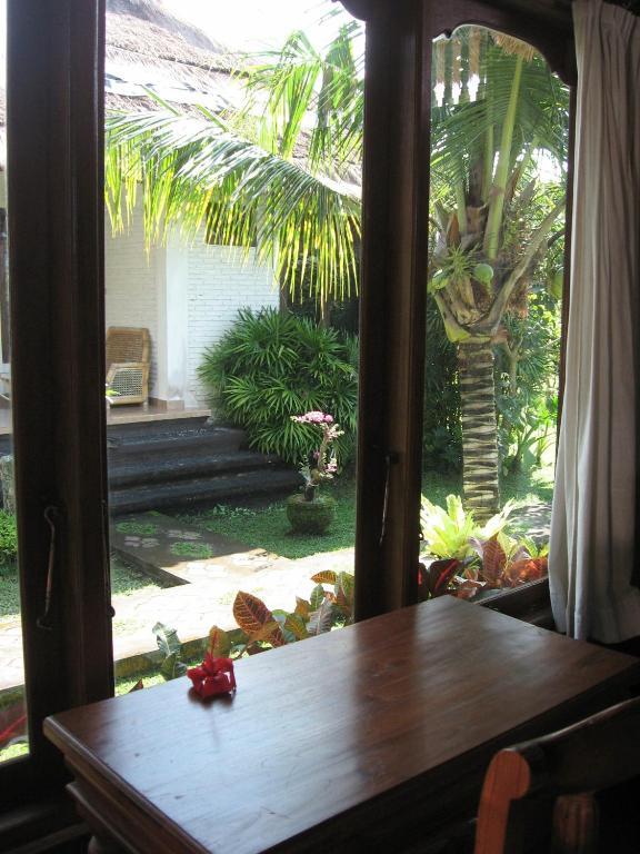 Taman liburan Terang Bulan 2*