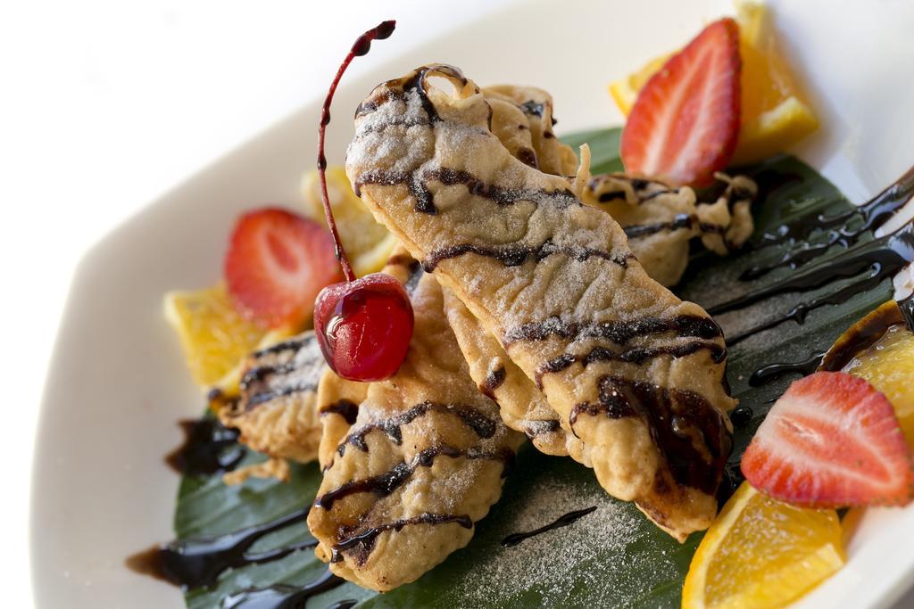 La Villais Kamojang Seminyak (Bali)