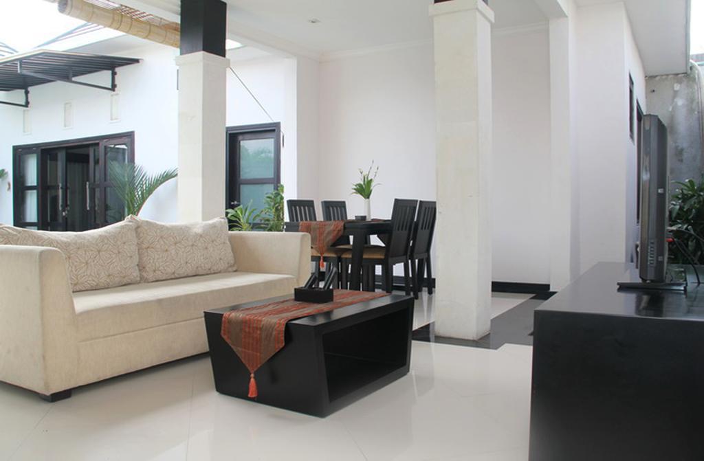 La Villais Kamojang 4* Seminyak (Bali)