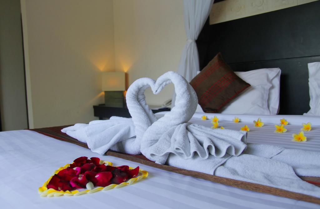 La Villais Kamojang Seminyak (Bali)