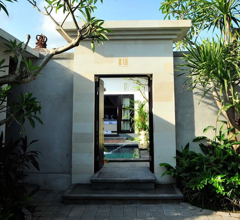 La Villais Kamojang Resort Seminyak (Bali)