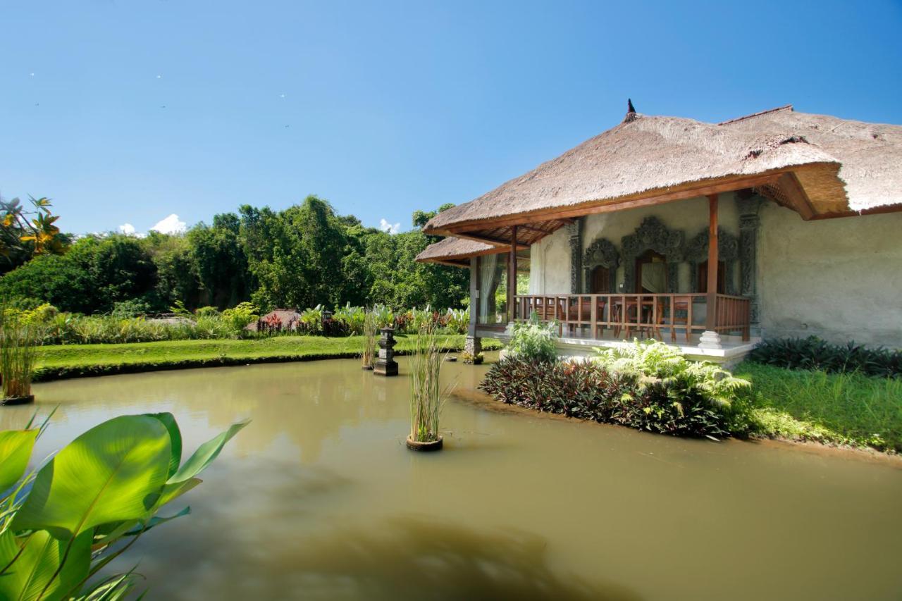 Santi Mandala Villa&spa Resor