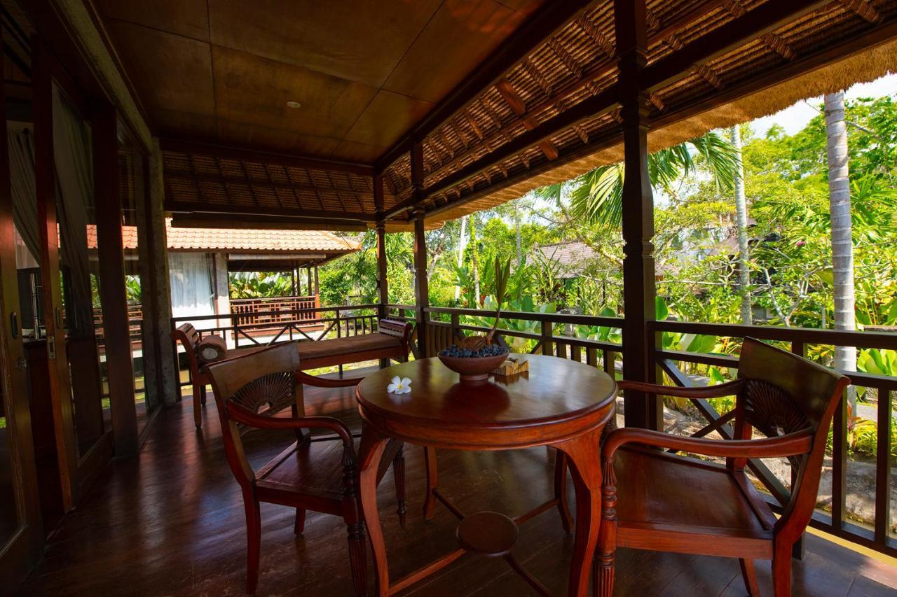Santi Mandala Villa&spa Resor 4*