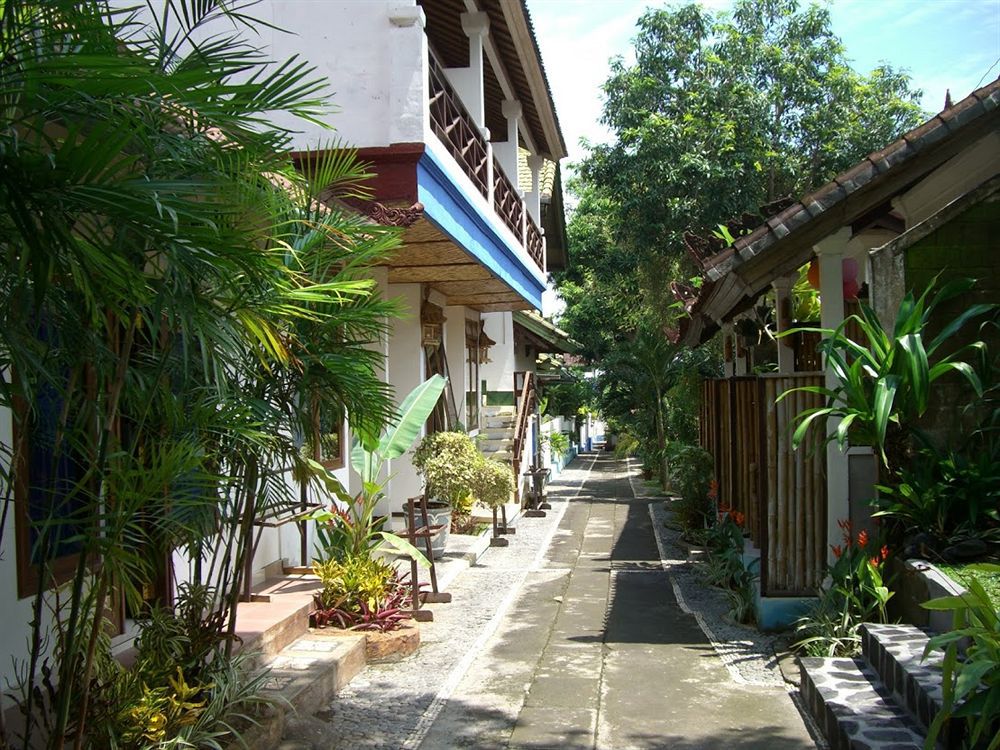 Matahari Resort, Dive & Hotel 3*