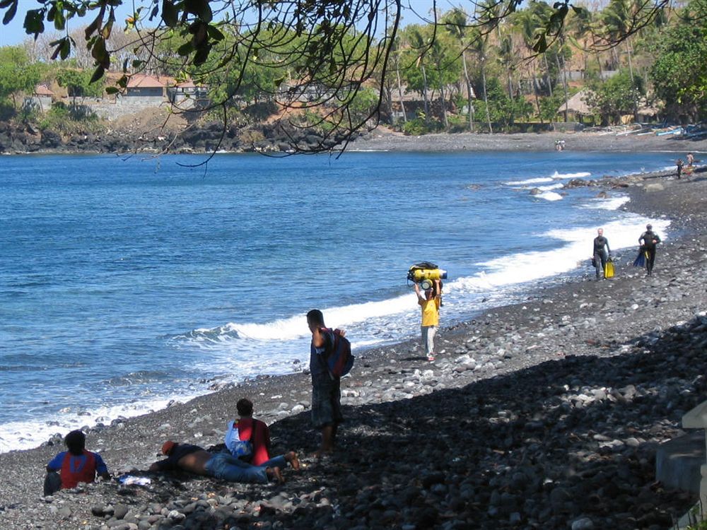 Matahari Resort, Dive & 3* Tulamben (Bali)