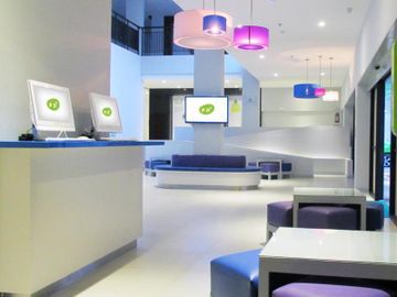 Urban Styles Hitz Kuta Hotel 2*