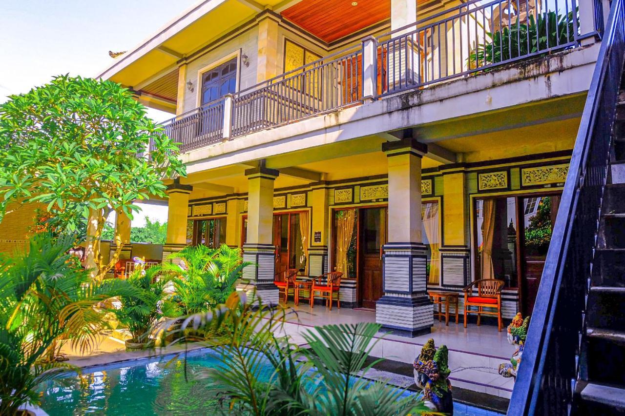 Adi Guest house 3*