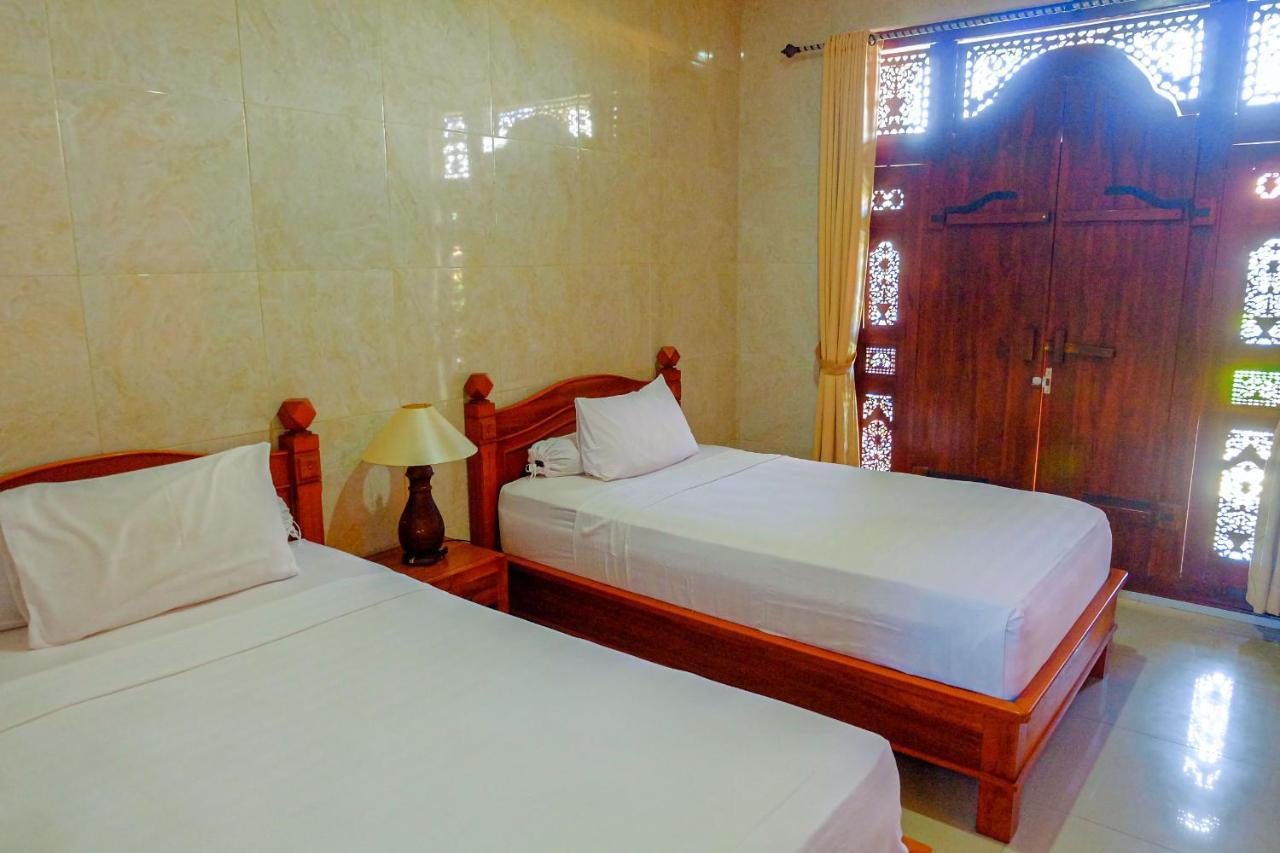 Adi 3* Canggu (Bali)