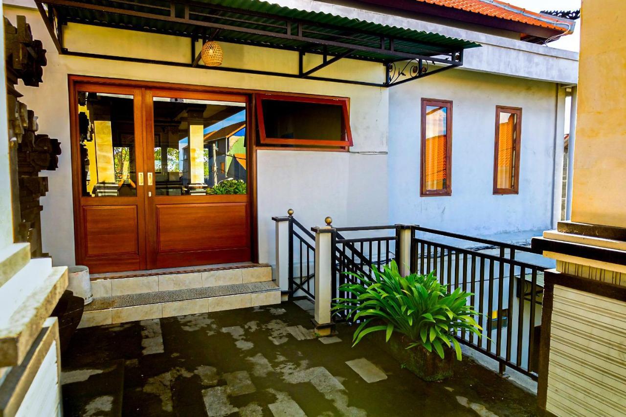 Guest house Adi Canggu (Bali)