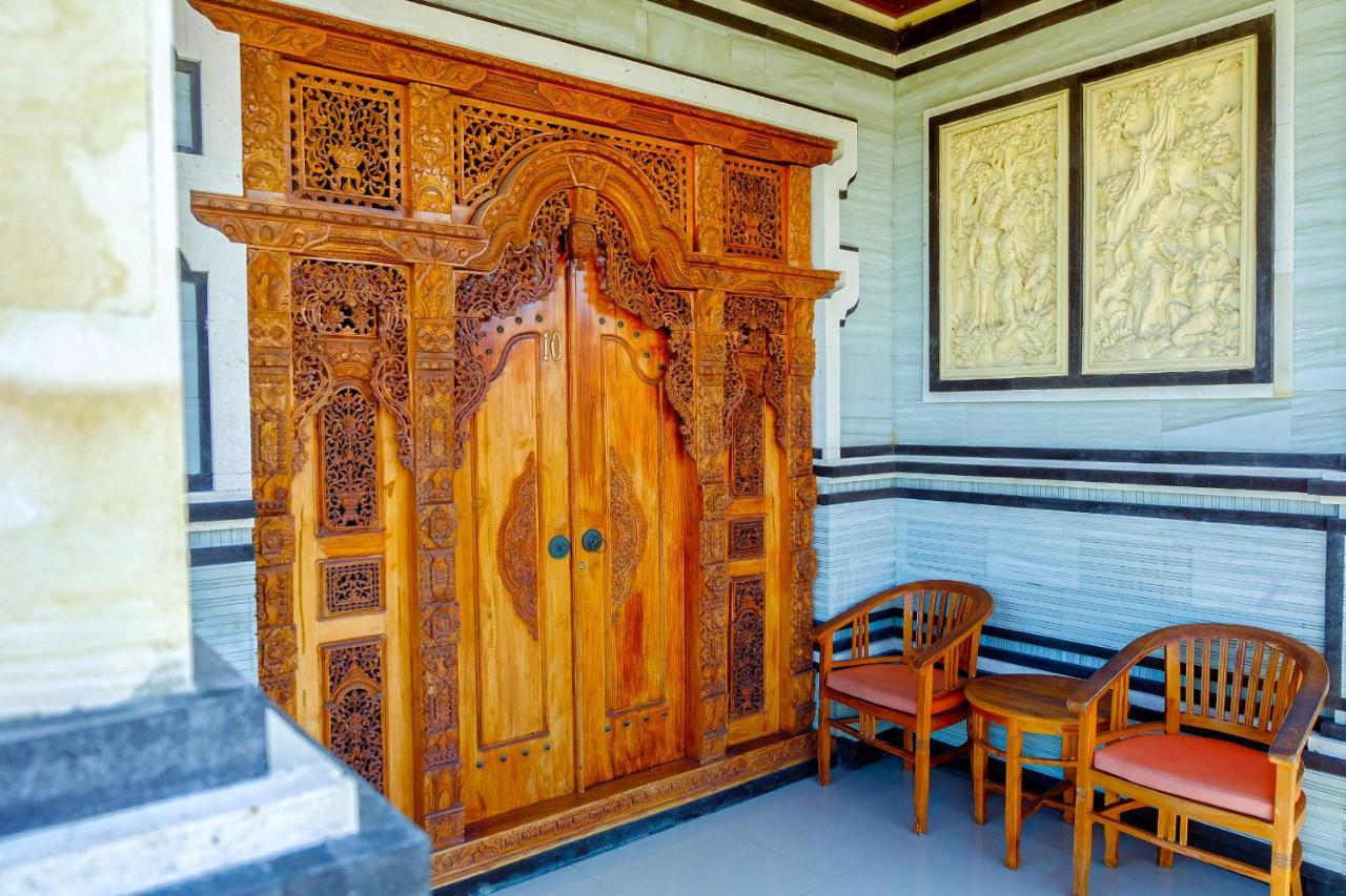 Guest house Adi 3*
