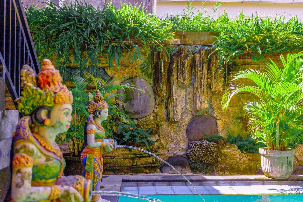 Guest house Adi