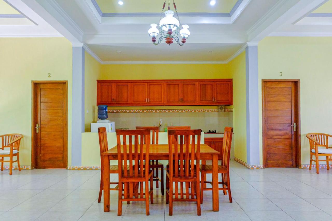Adi Guest house 3*