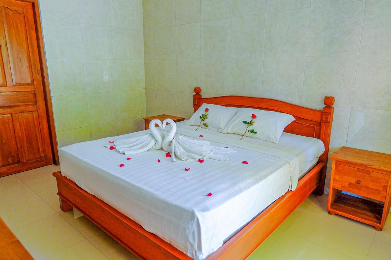 Guest house Adi Canggu (Bali)