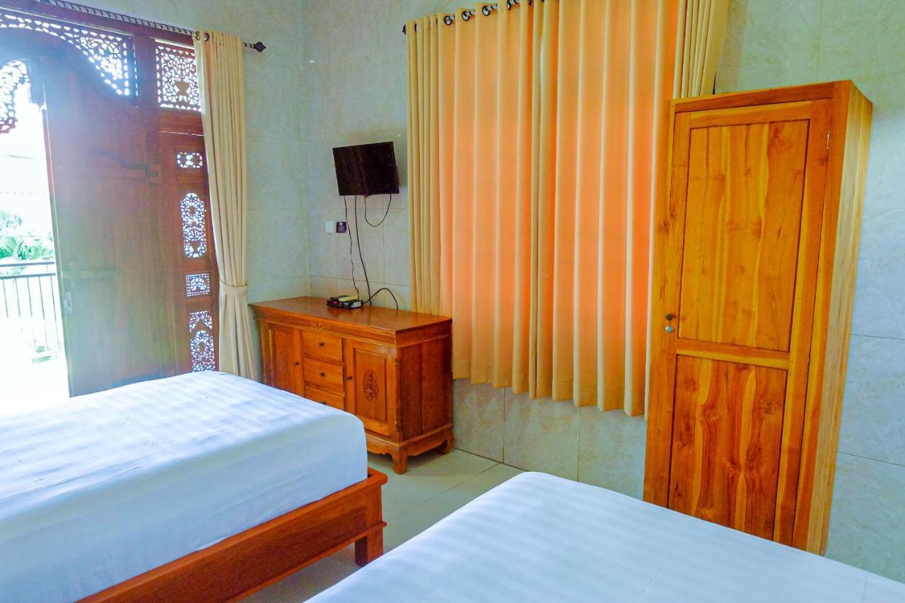 Guest house Adi Canggu (Bali)