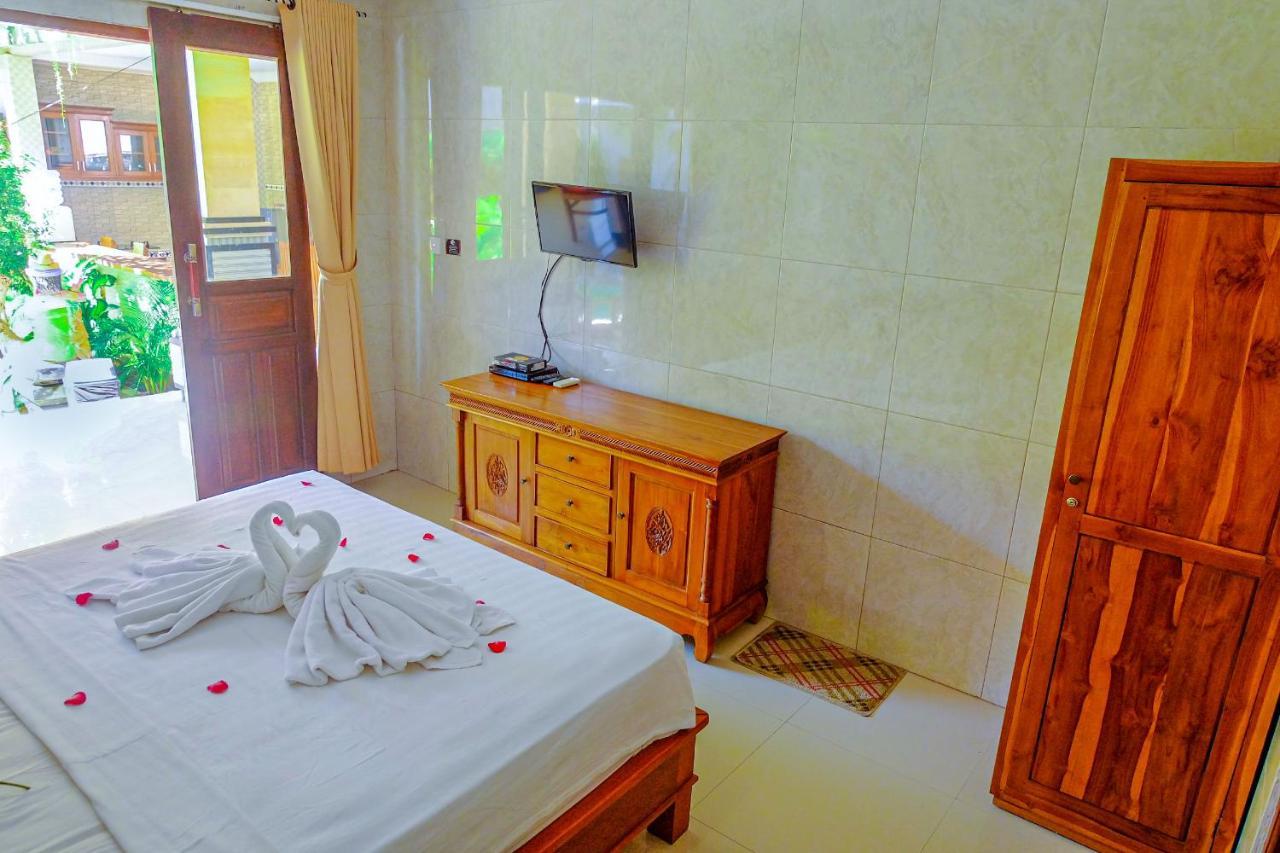Guest house Adi 3*