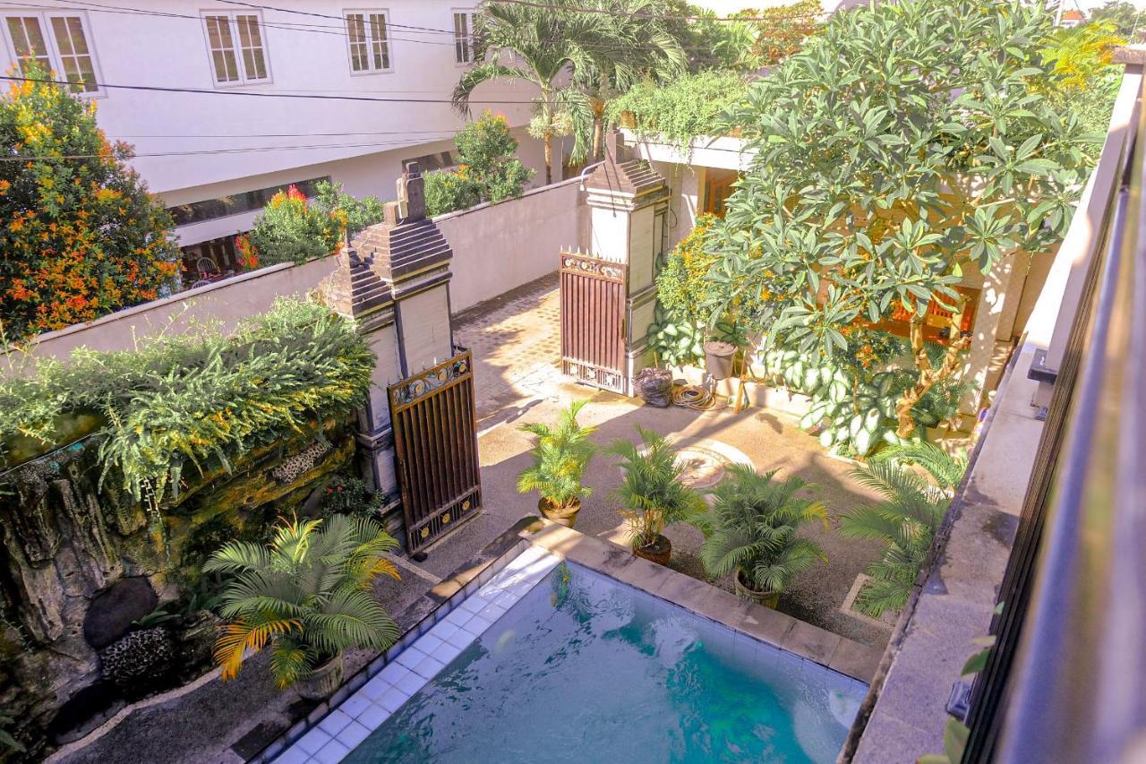 Adi Guest house 3*