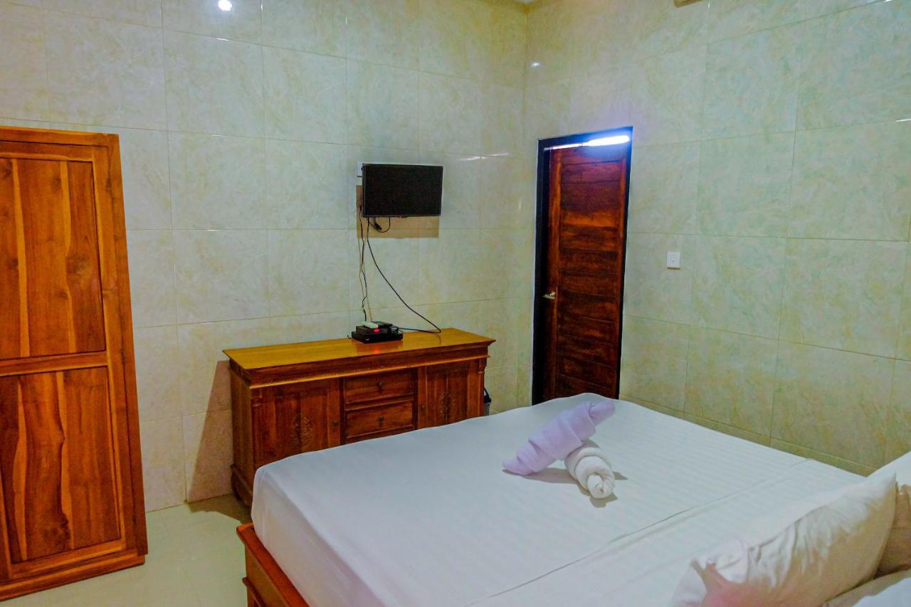 Adi Guest house 3*