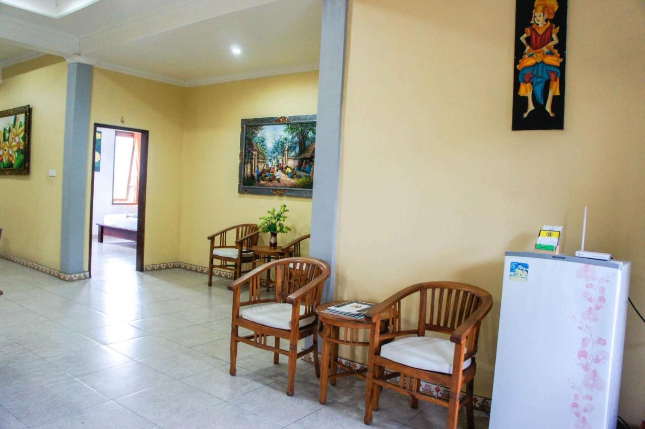 Guest house Adi Canggu (Bali)