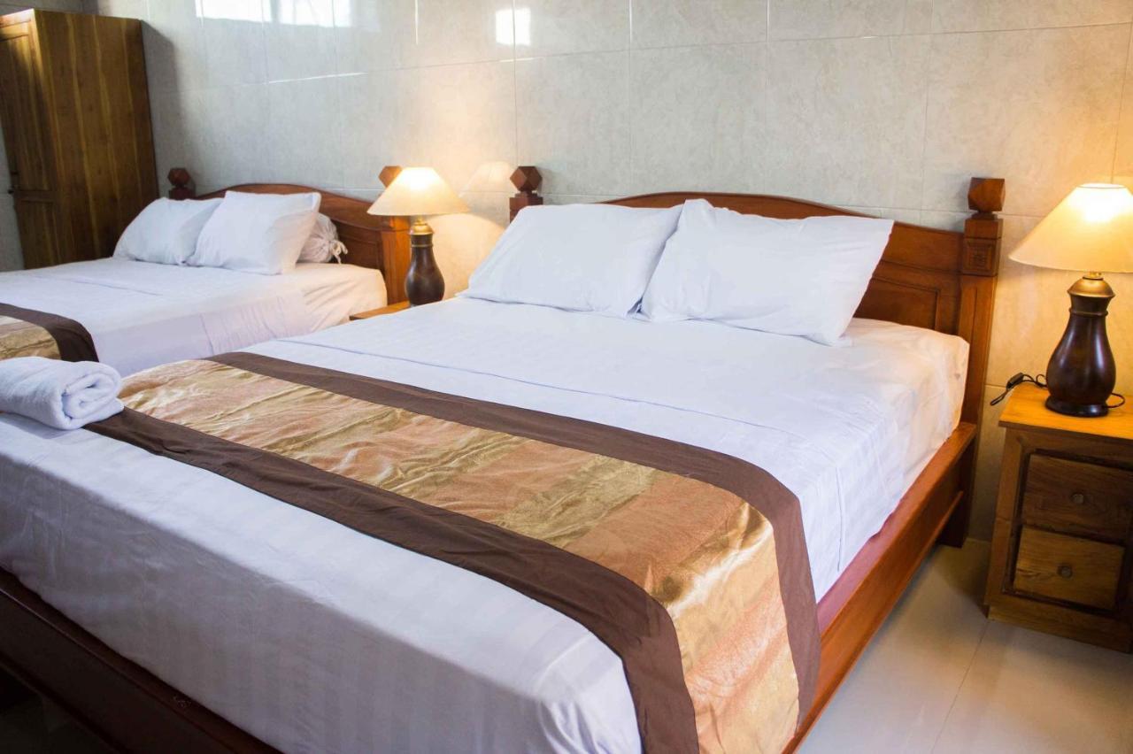 Adi 3* Canggu (Bali)