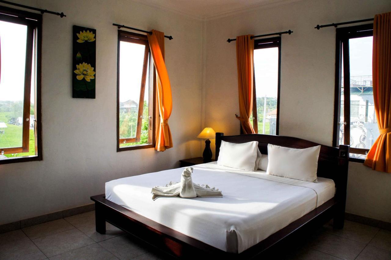 Guest house Adi Canggu (Bali)