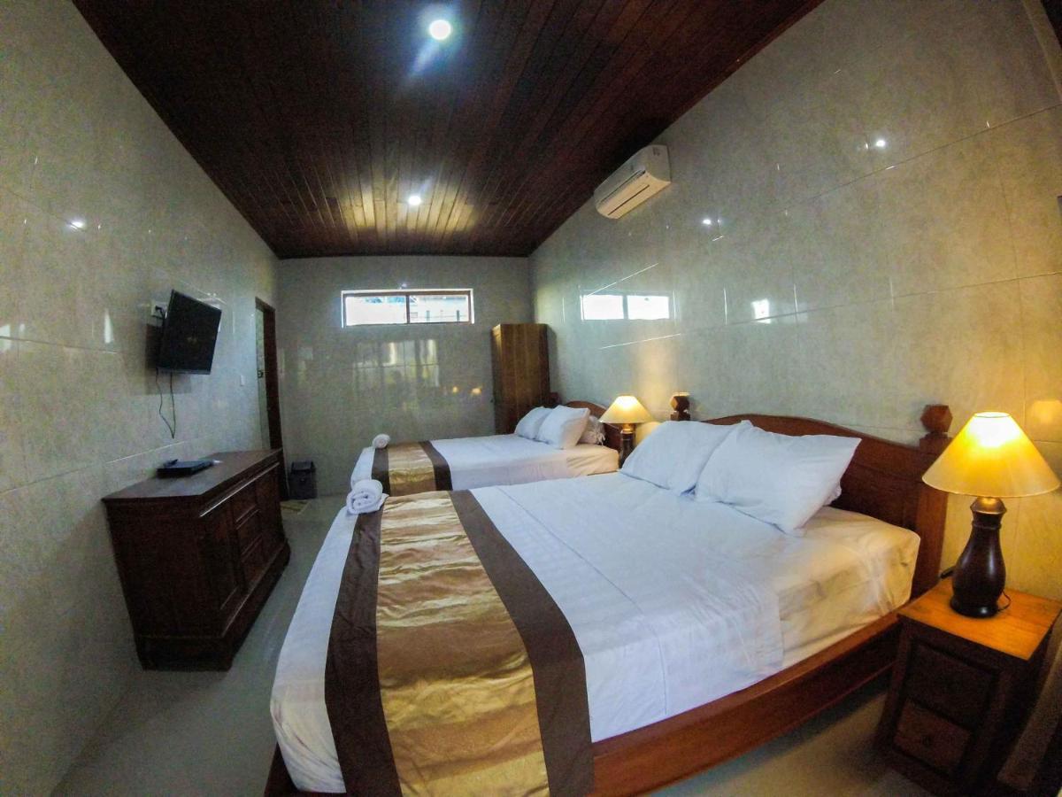 Guest house Adi