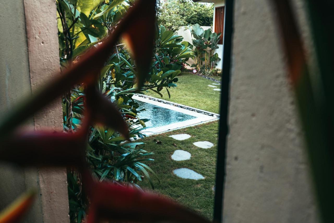Guest house Bali Mynah *