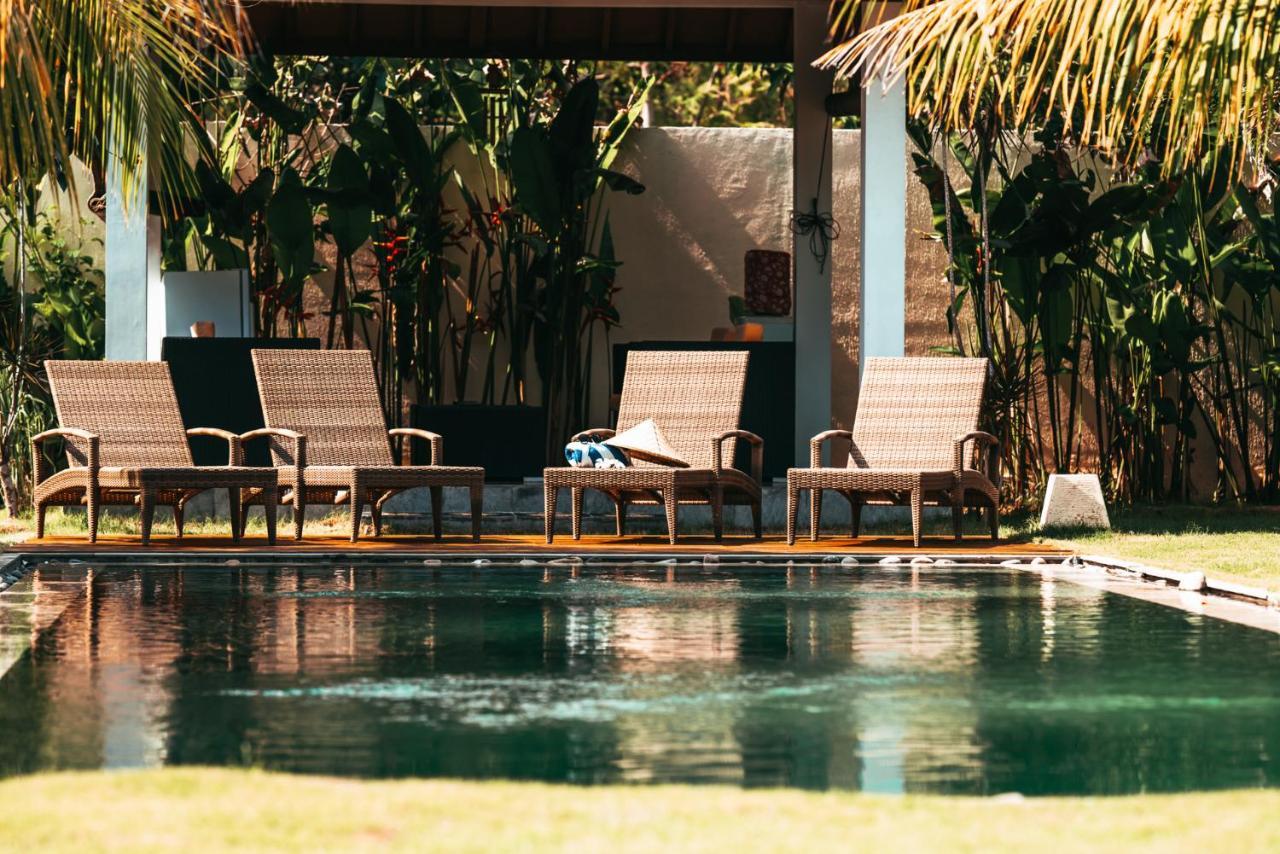 Guest house Bali Mynah