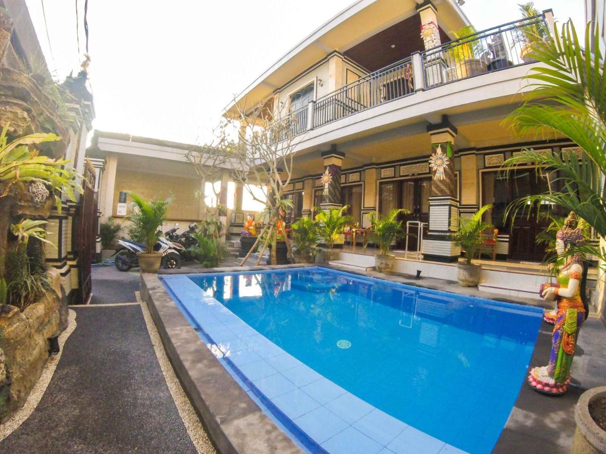 Adi 3* Canggu (Bali)
