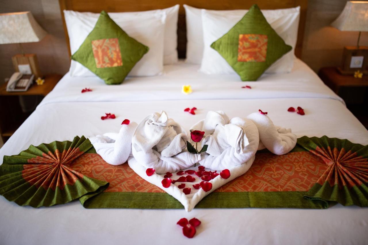 Om Ham Retreat And Hotel 4*