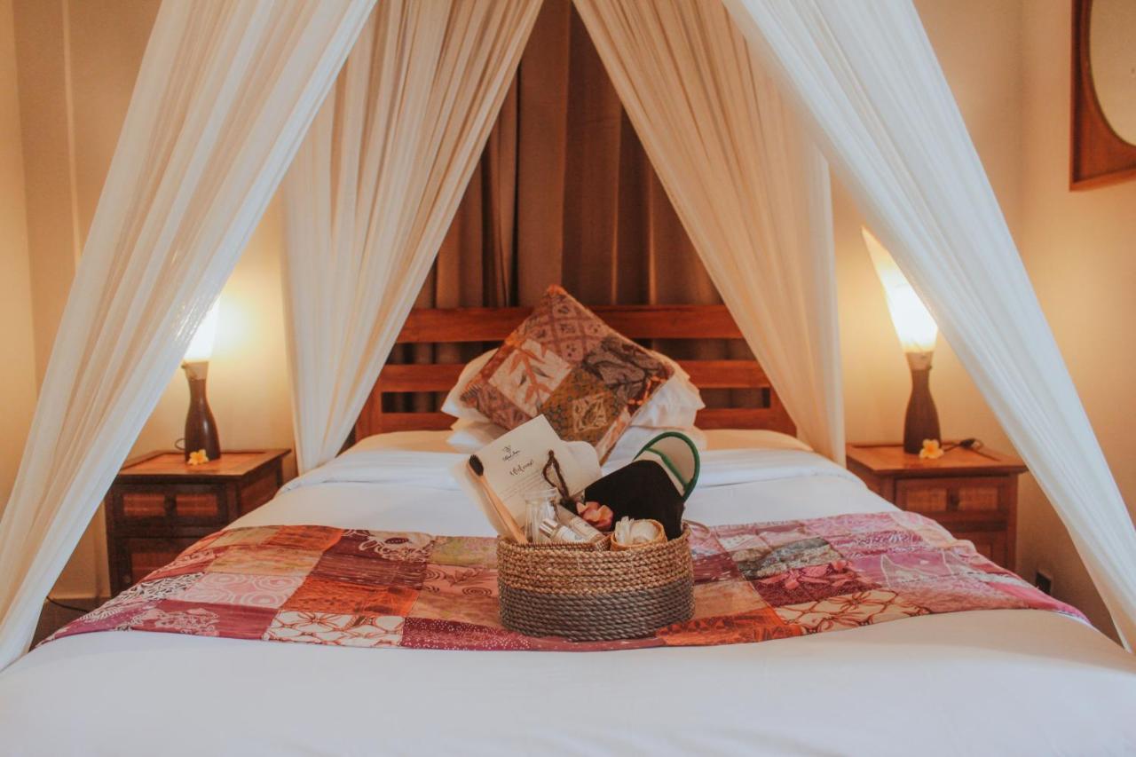 Resor Aura Wellness Sanctuary