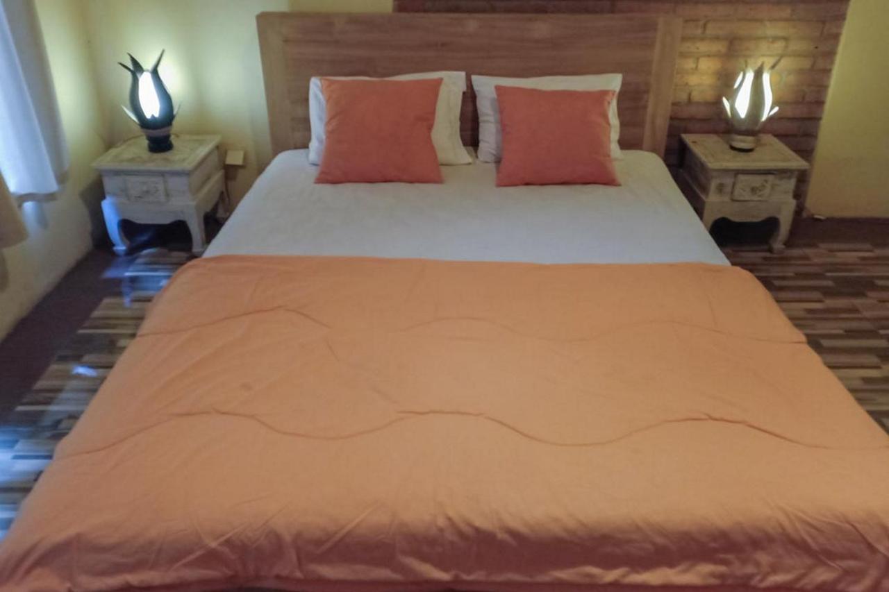 Pranajaya Guest house Tejakula