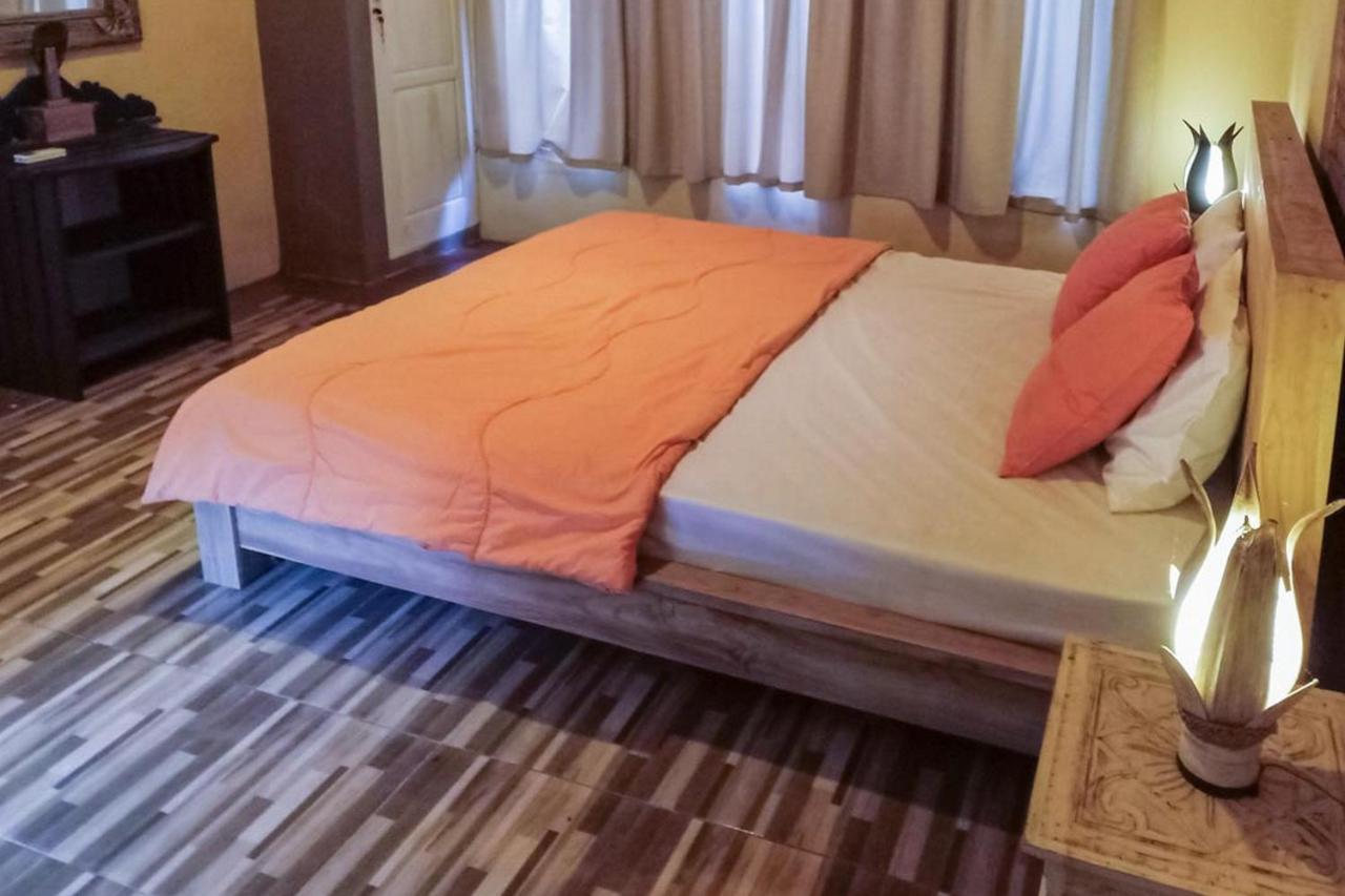 Pranajaya Guest house Tejakula