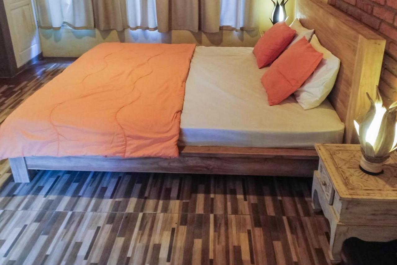 Pranajaya Guest house 3*