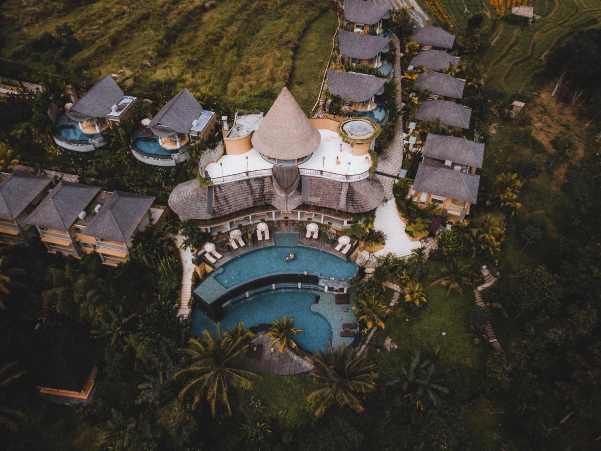 Wapa Di Ume 5* Sidemen (Bali)