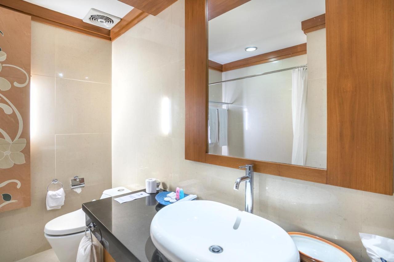 Inna Grand Bali Hotel 4*