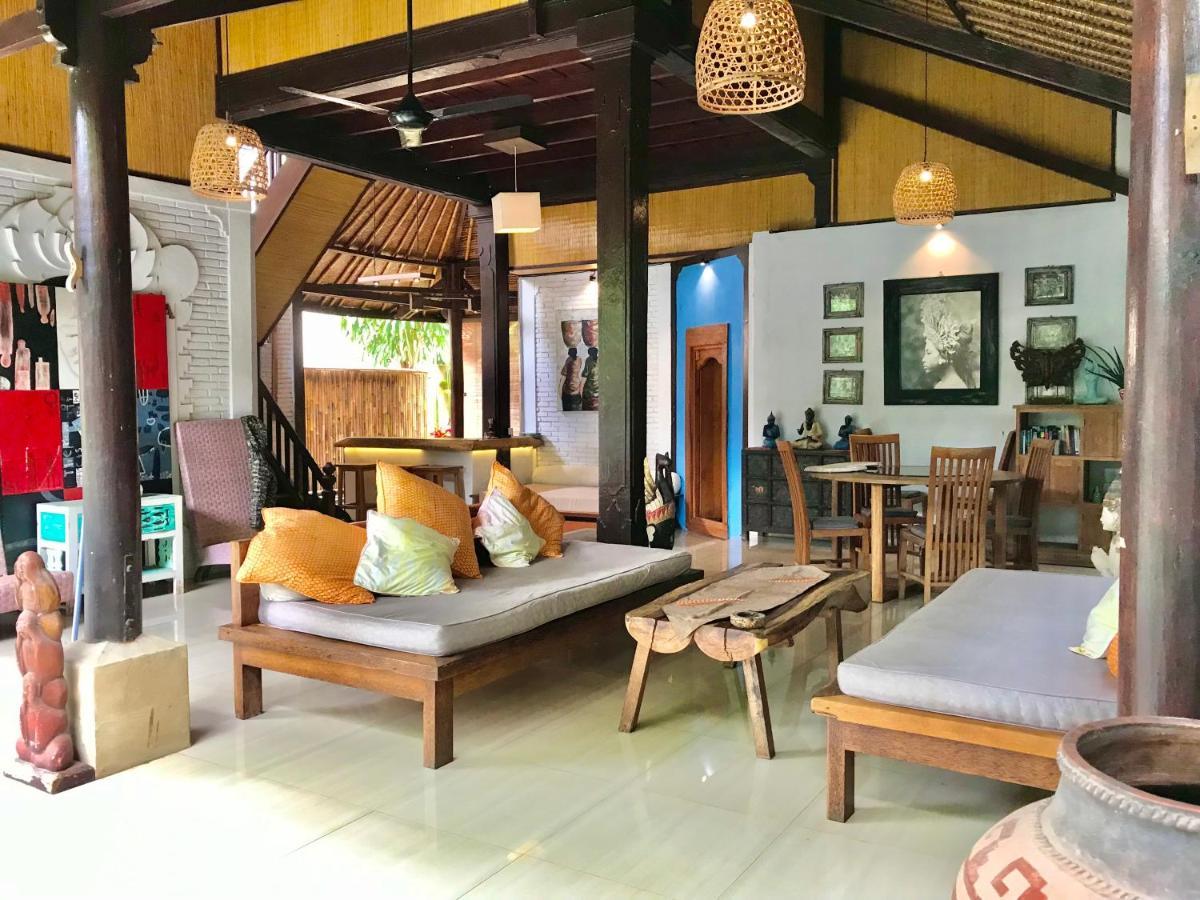 Little Tree House Guest house