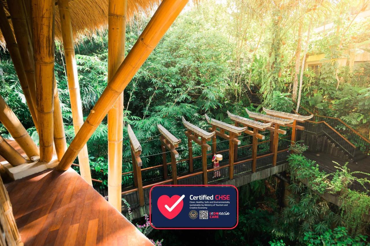 The Udaya And Resort Ubud (Bali)
