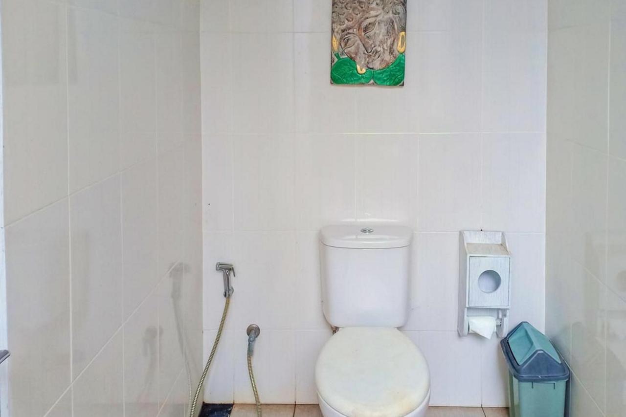 Guest house Pranajaya