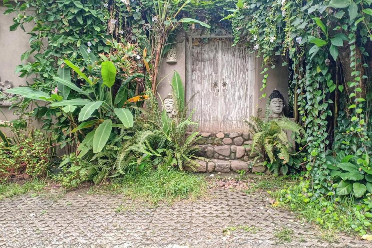 Pranajaya Guest house