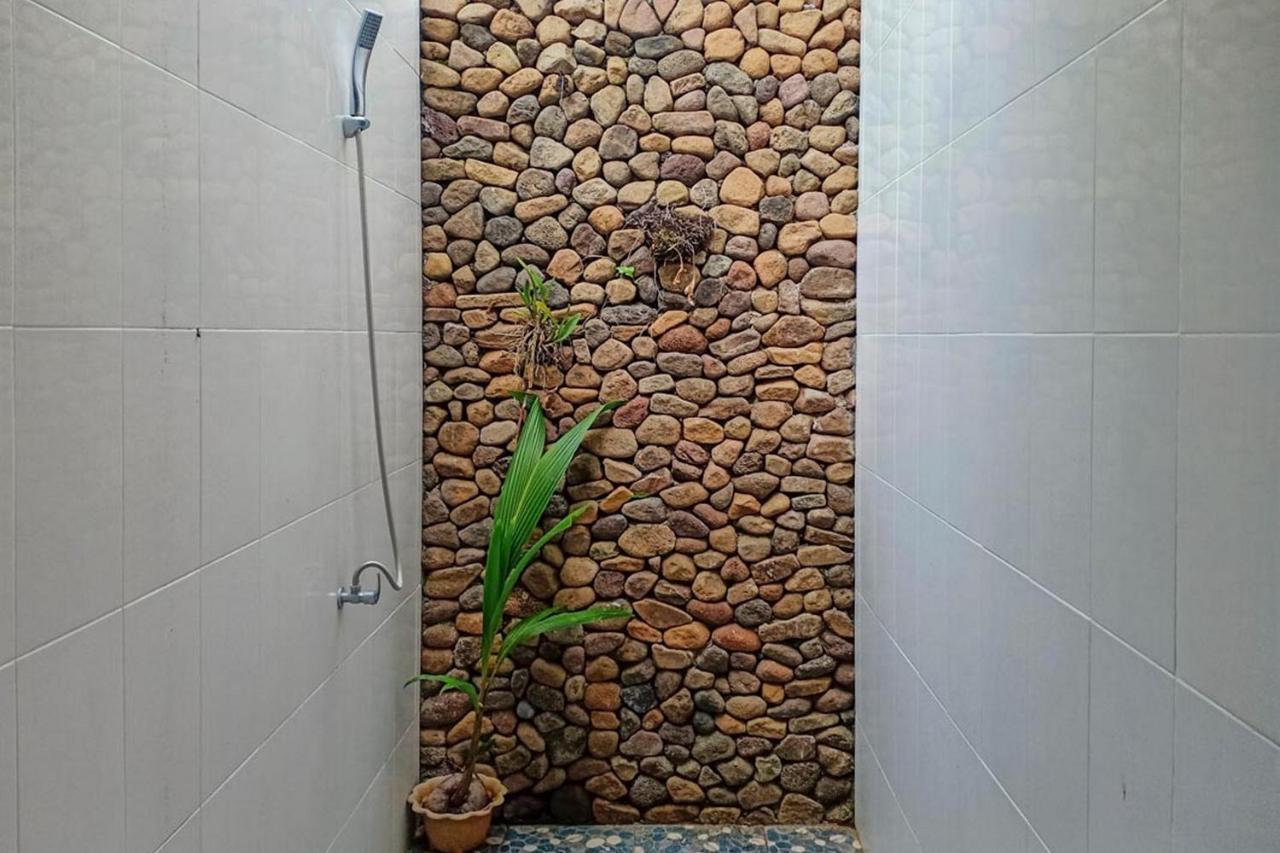 Pranajaya Guest house