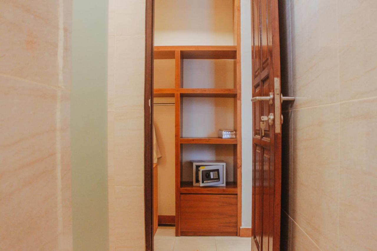 Resor Aura Wellness Sanctuary Ubud (Bali)