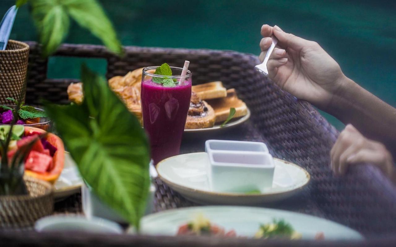 Resort Aura Wellness Sanctuary