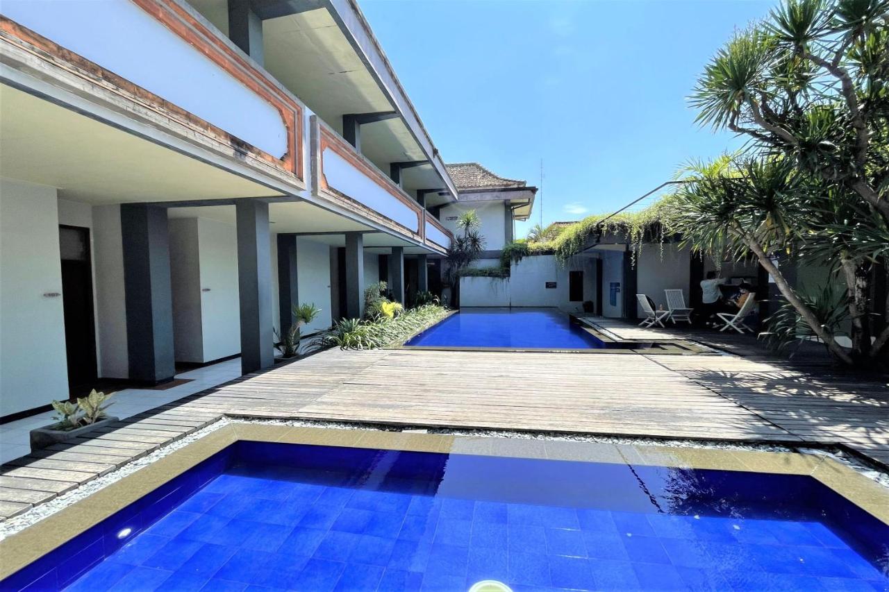 The Yani Bali 3*