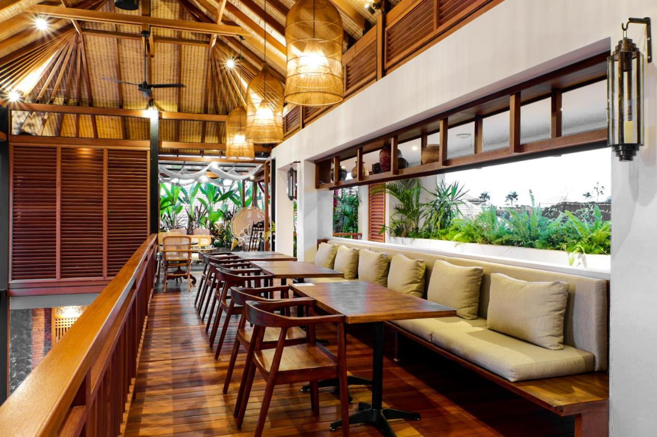 Hotel Sampatti