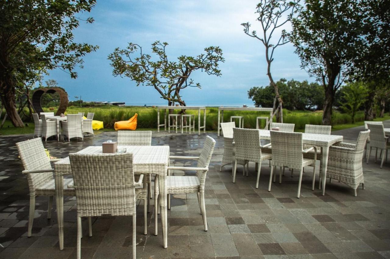 Villa Kori Maharani & *