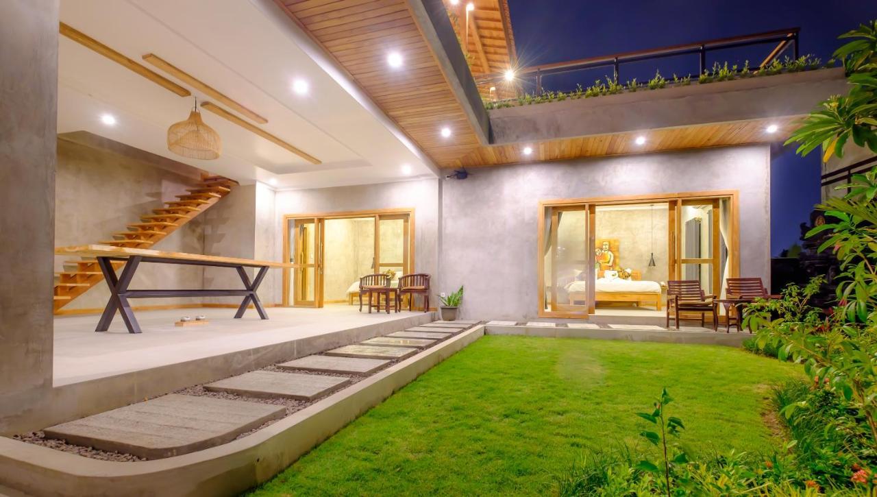 Bed & Breakfast Wooden Paradise
