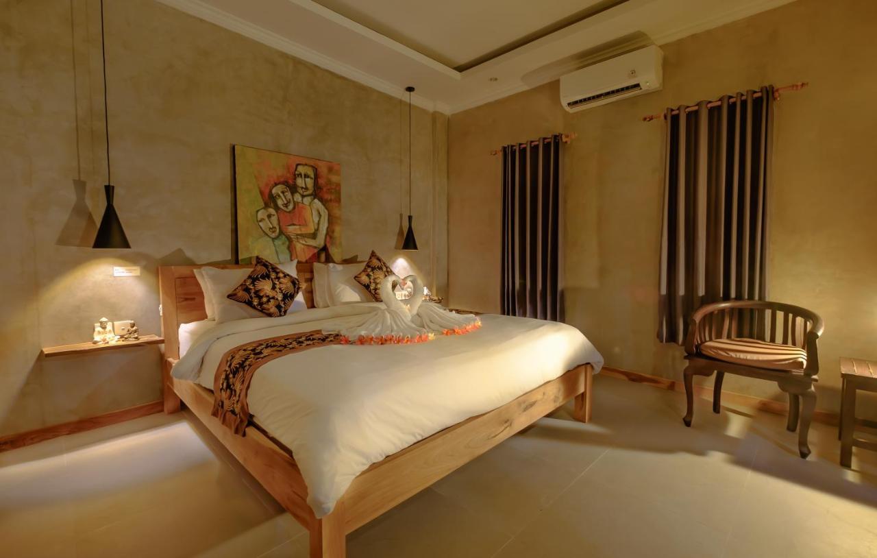 Bed & Breakfast Wooden Paradise