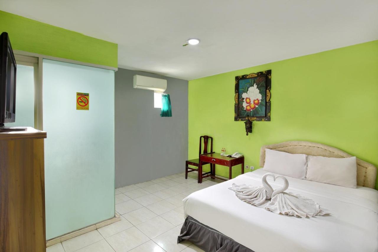 Hotel Negara Hotel - Chse Certified Negara (Bali)